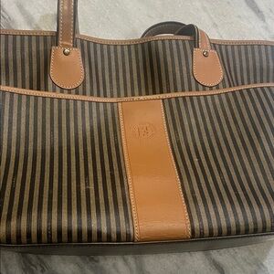 FENDI Vintage $80 OBO